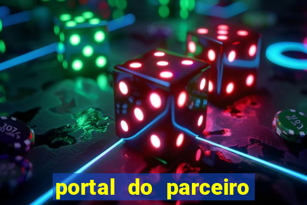 portal do parceiro i food